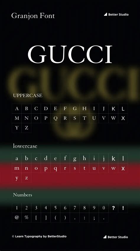 gucci handwriting font|gucci font download.